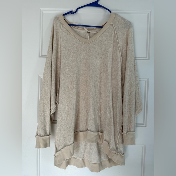 Free people long sleeve - Picture 1 of 2